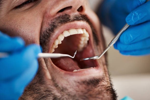 Best Emergency Orthodontic Repairs in Parkwood, CA